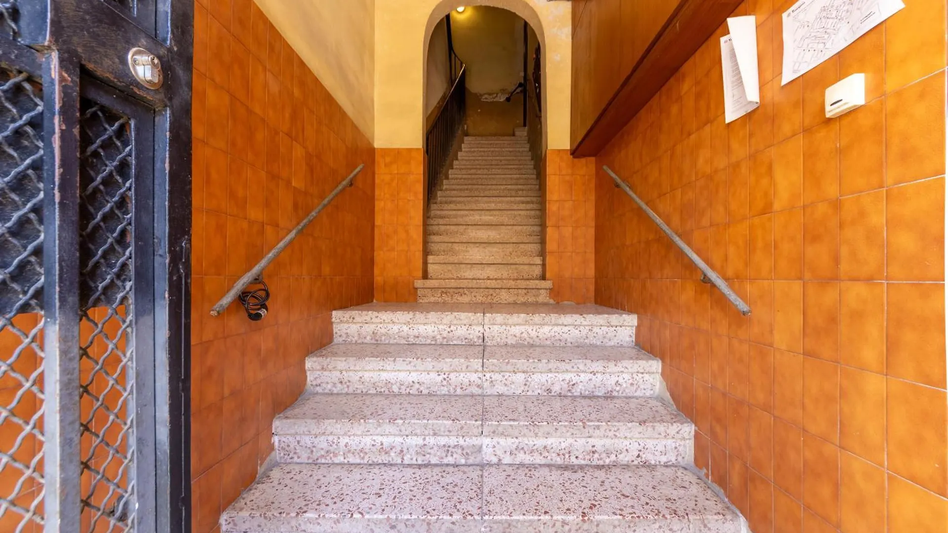 La Bailona De La Font Διαμέρισμα Ταραγόνα